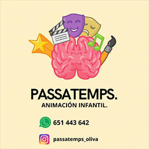 passatemps